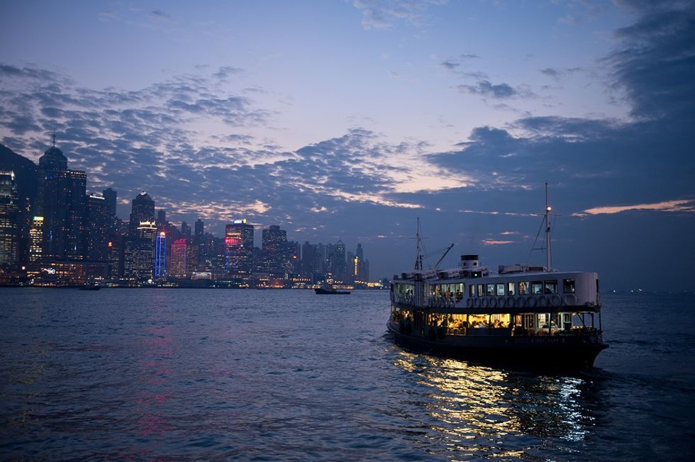 Lavorare ad Hong Kong, quattro motivi per farlo