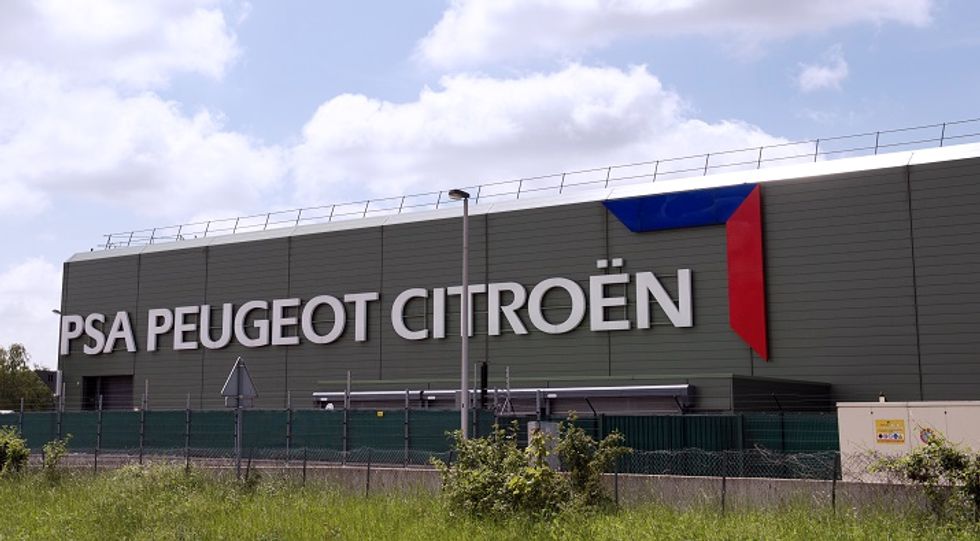Peugeot, cinque cose da sapere sul salvataggio dell'azienda