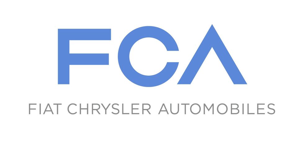 Addio Fiat, dalla fusione con Chrysler nasce FCA