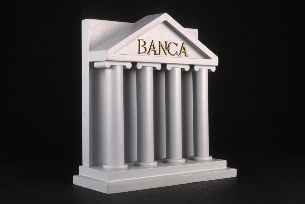 Bad bank: le tre ipotesi sul tavolo