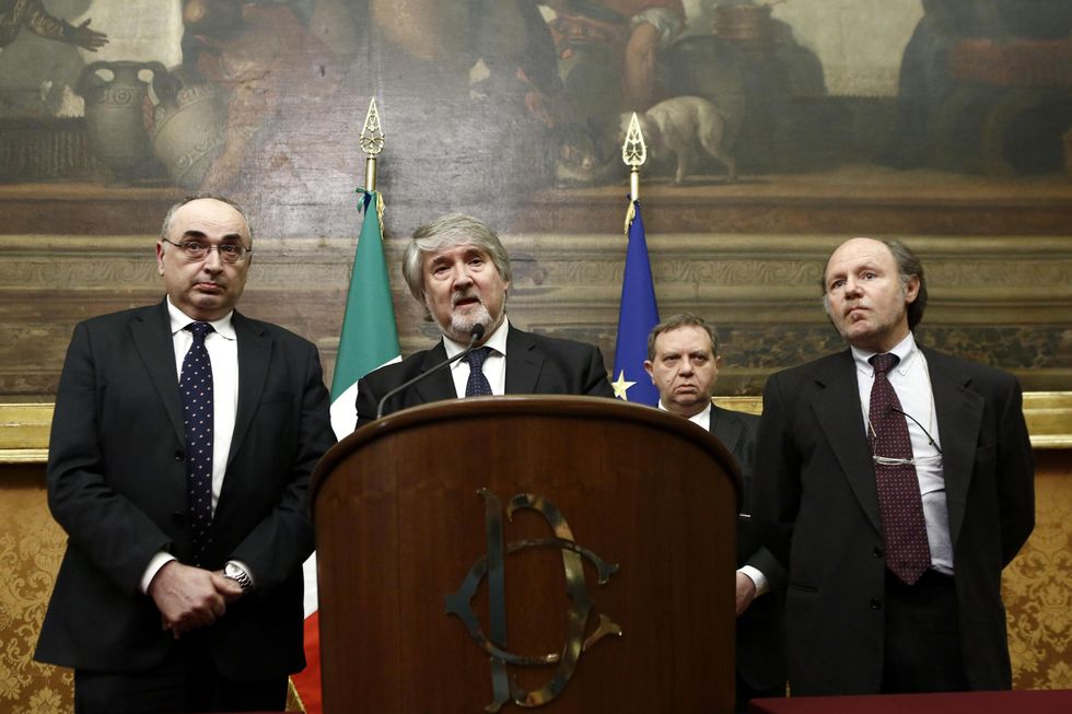 Chi è Giuliano Poletti, ministro del Lavoro del governo Renzi