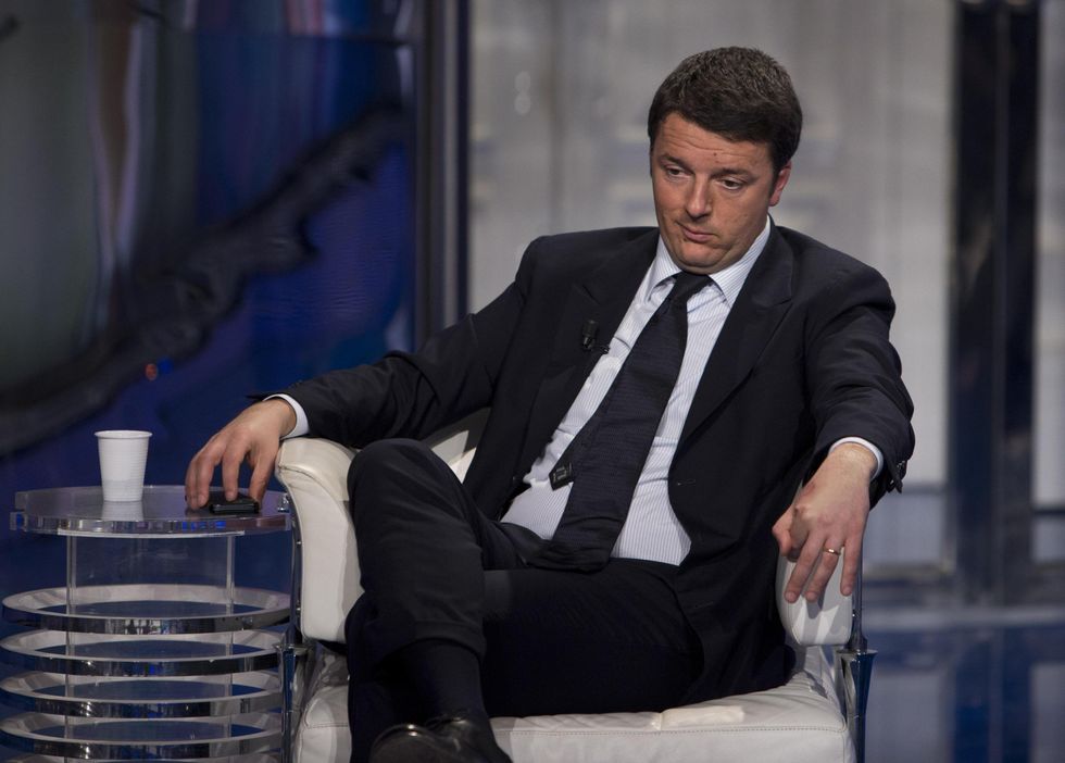 Italicum, capolavoro di Renzi o di Berlusconi?