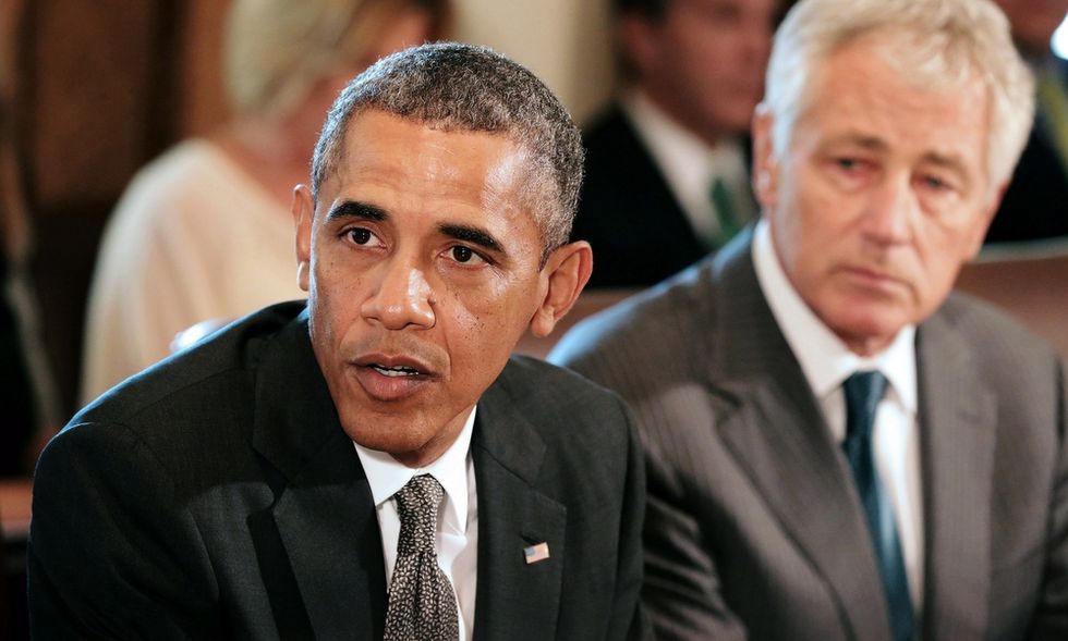 Allarme terrorismo in Usa. Obama valuta se colpire la Siria