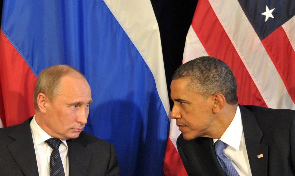 Ucraina: le (poche) armi di Obama contro Putin