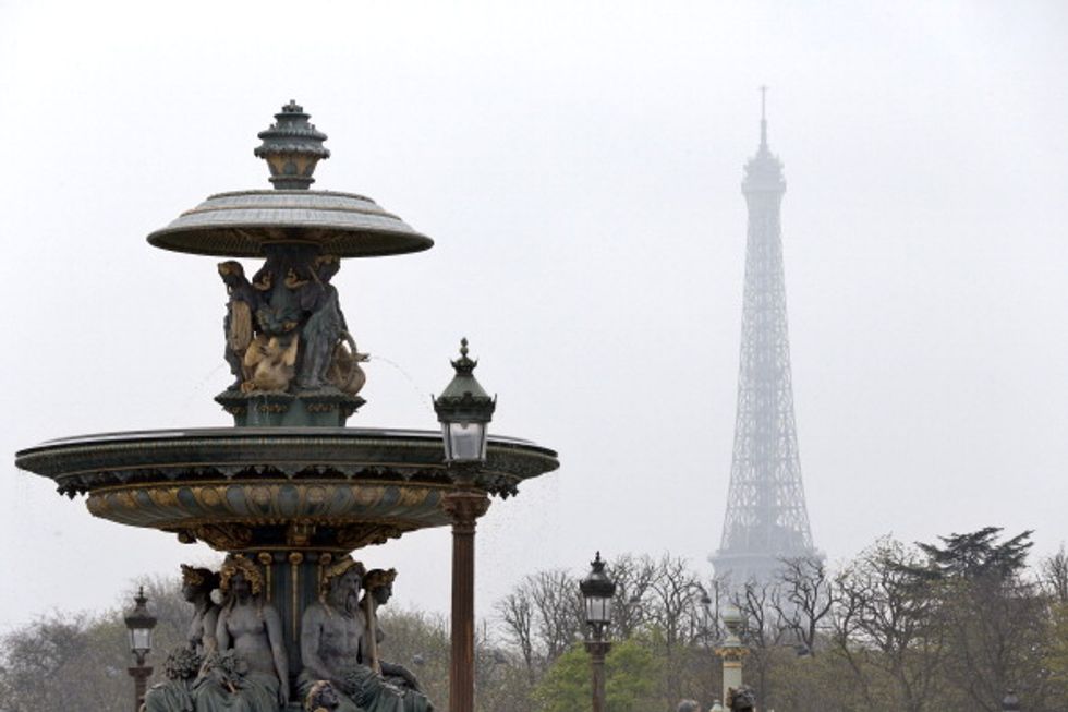 Torre Eiffel, parla l'architetto che cambierà il suo look