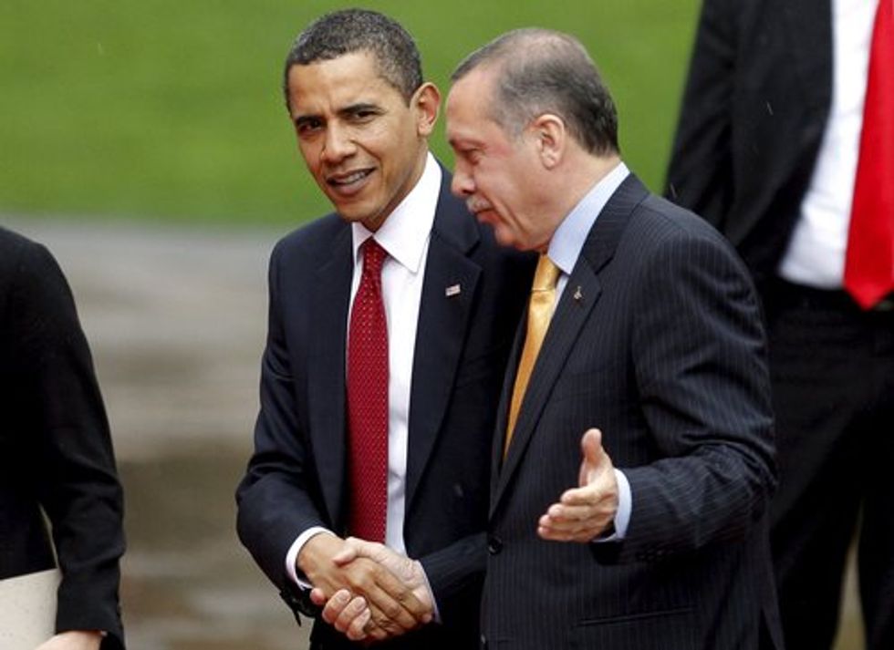 Elezioni in Turchia: Erdogan supera la prova