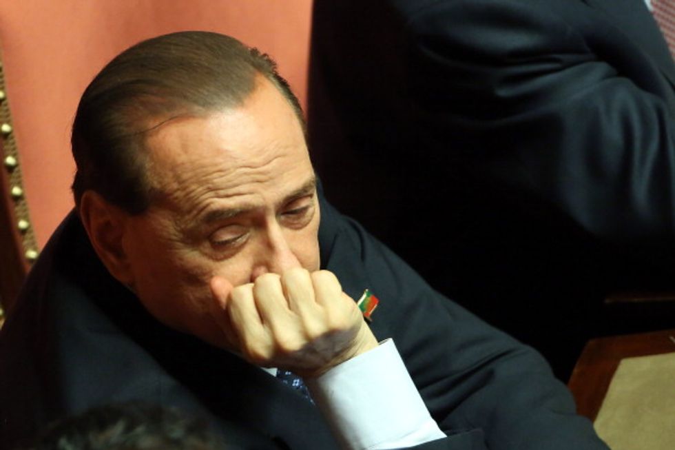 L'Uepe, l'organo che stabilirà la pena a Berlusconi