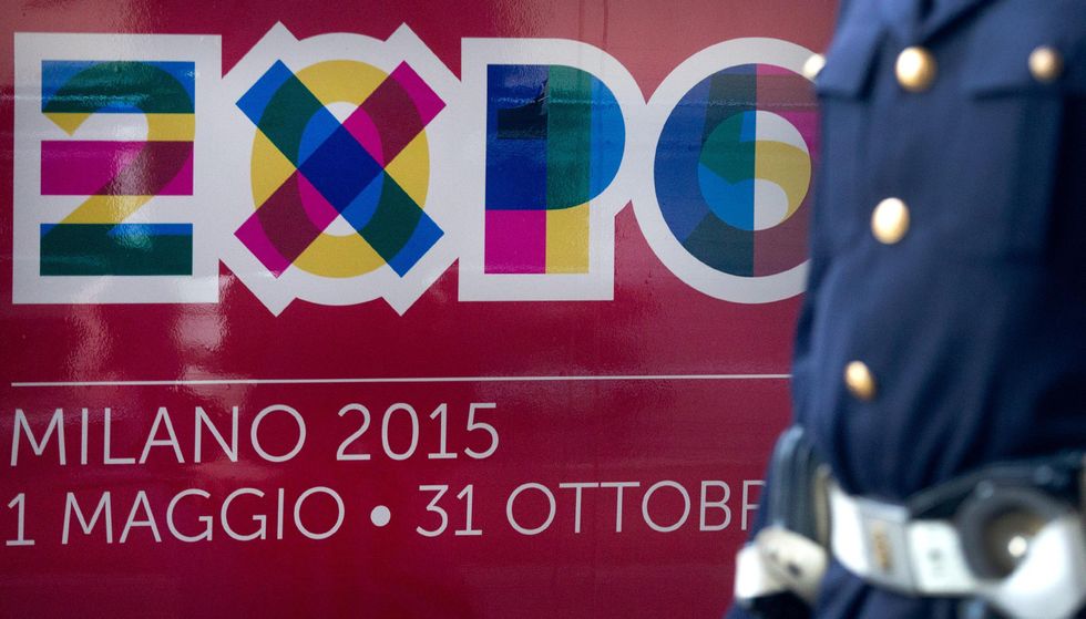 Una nuova tangentopoli su Expo 2015