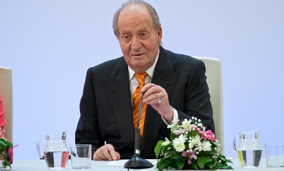 Spagna: Juan Carlos abdica. Il trono al figlio Felipe