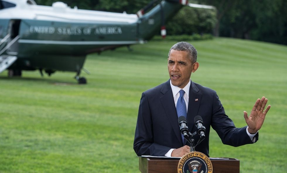 Obama si affida all'Iran per non perdere la guerra a Baghdad