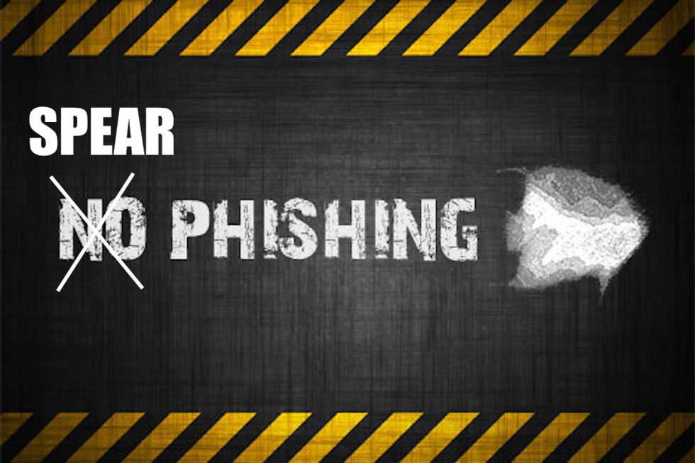 Spear phishing: come funziona la tecnica usata da Occhionero per spiare i politici
