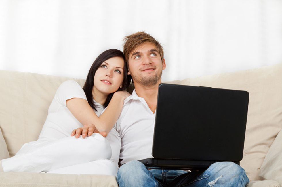 Dating online: i numeri del successo