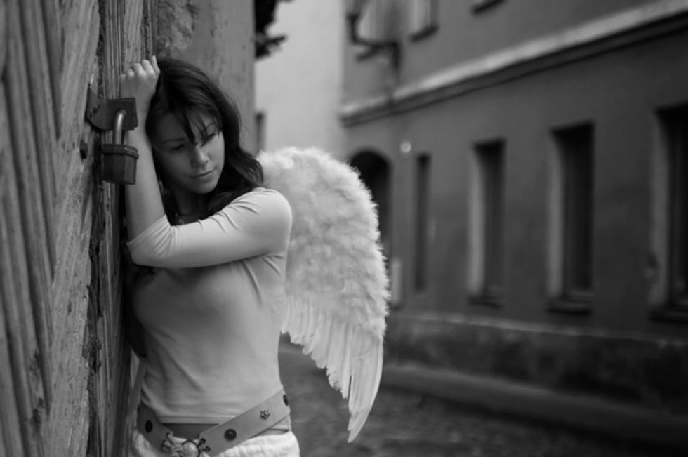Beauty Girls: angeli e demoni