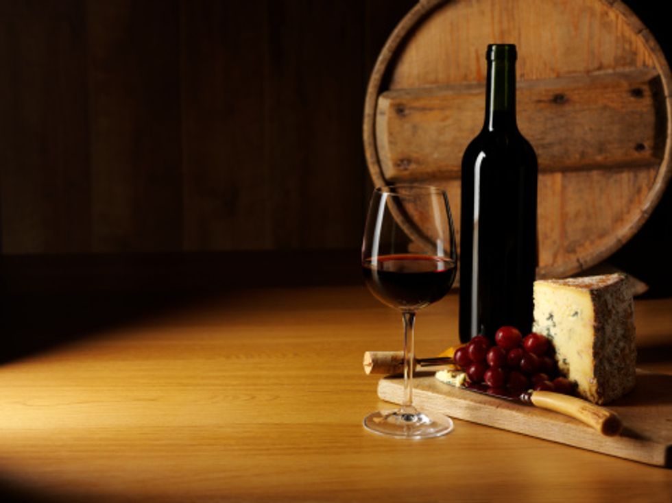 Avinado: il nuovo portale per amanti del buon vino