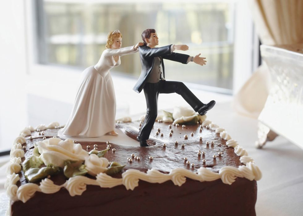 Le 10 leggi più assurde sul matrimonio