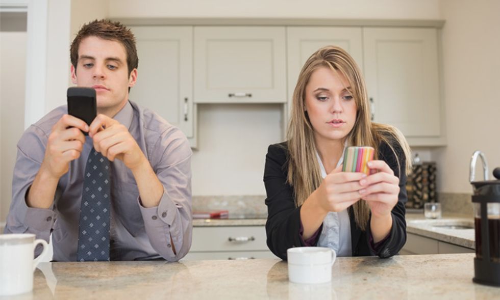 Dieci terribili verità del dating nel XXI secolo