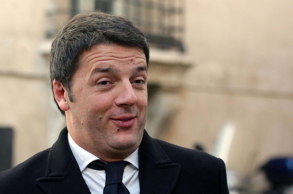Dove trova Renzi i soldi per tagliare le tasse