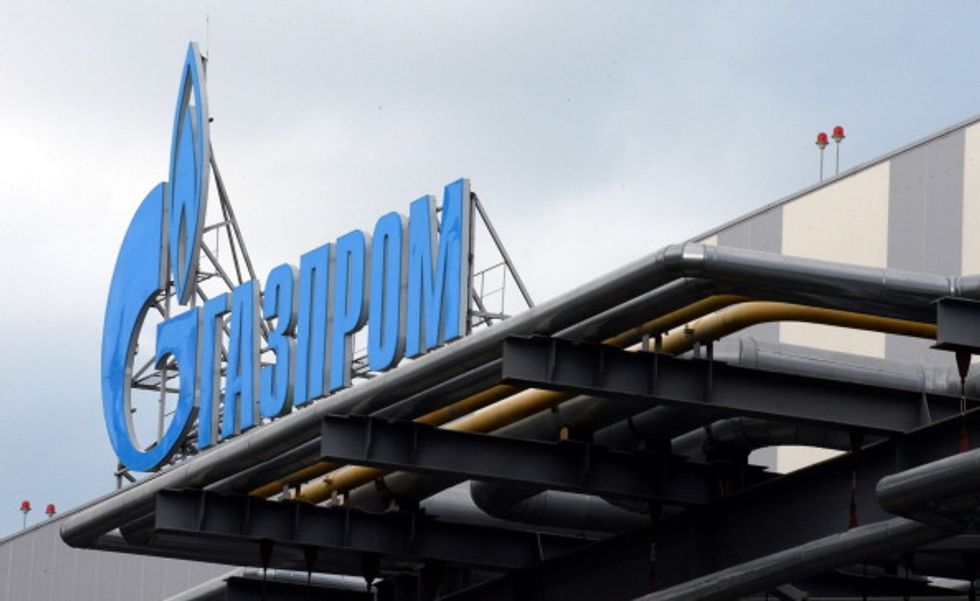Medvedev (Gazprom): "Le forniture di gas all'Europa non sono a rischio"