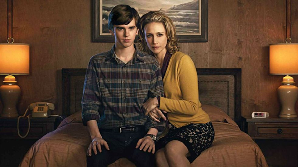 Bates Motel: 5 cose da sapere sulla serie tv ispirata a Psyco