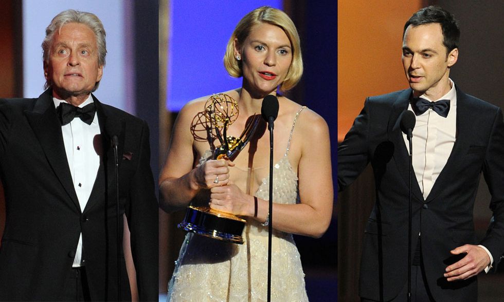 Emmy Awards 2013, i vincitori - Foto