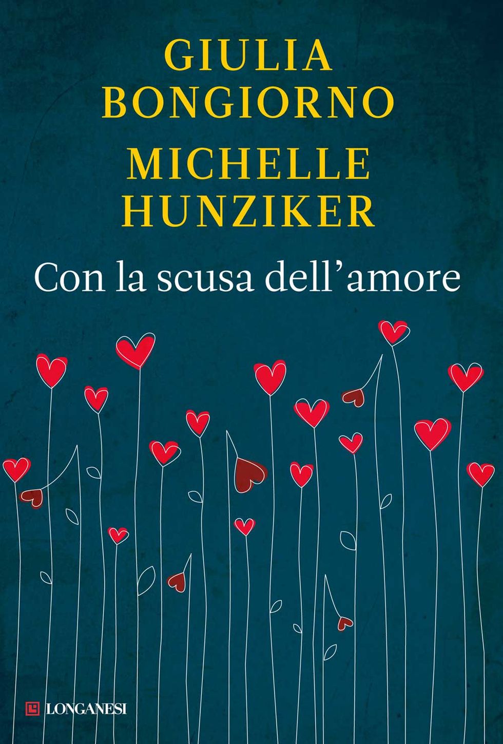 Giulia Buongiorno e Michelle Hunziker: Con la scusa dell’amore
