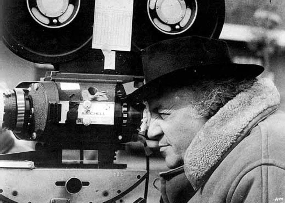 Federico Fellini: le scene memorabili dei suoi film