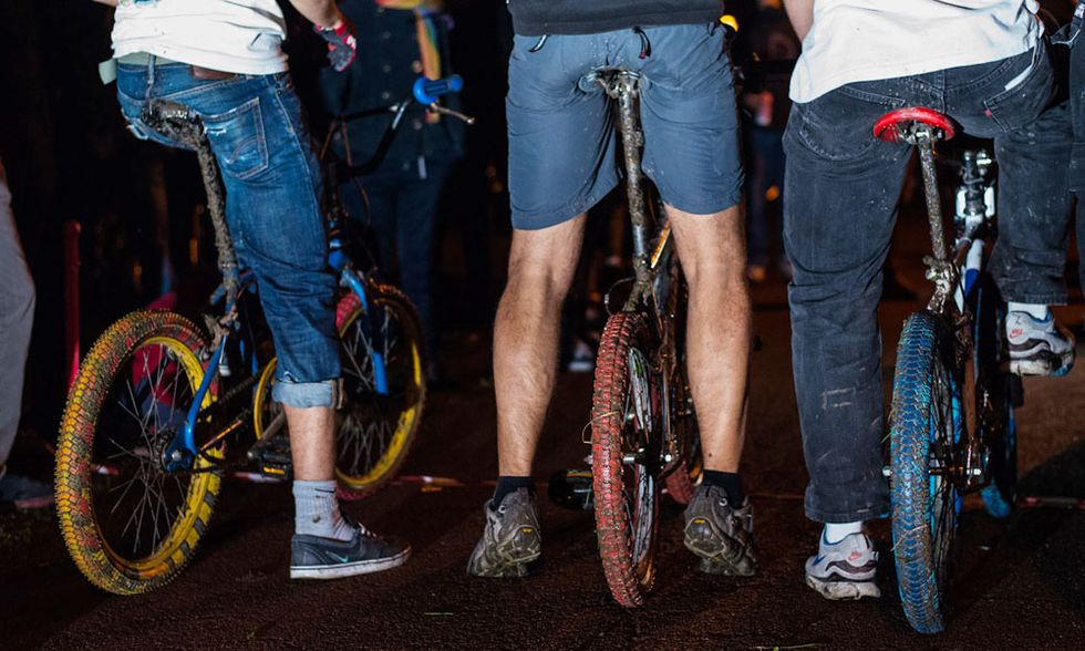 Bicycle Film Festival, a Milano la bicicletta torna al cinema