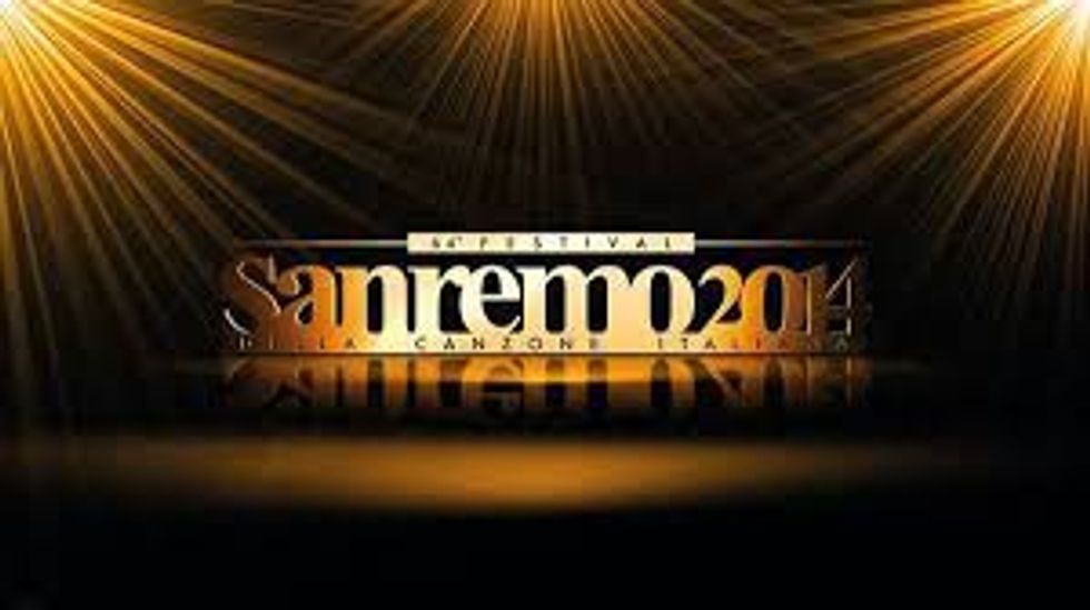 Sanremo 2014 al via: il verdetto sulle canzoni in gara. E Ligabue canta De Andrè