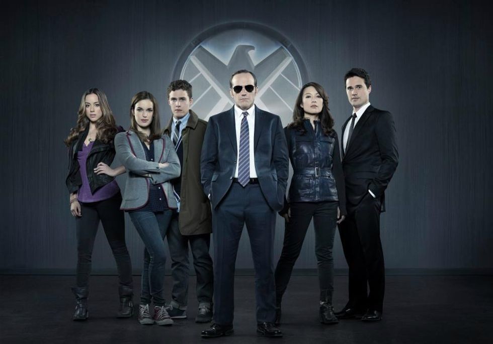 Agents of S.H.I.E.L.D.S.: la nuova serie Marvel in onda il martedì su Fox