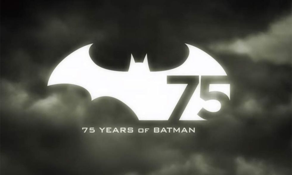 Batman compie 75 anni: il cortometraggio di Bruce Timm - Video