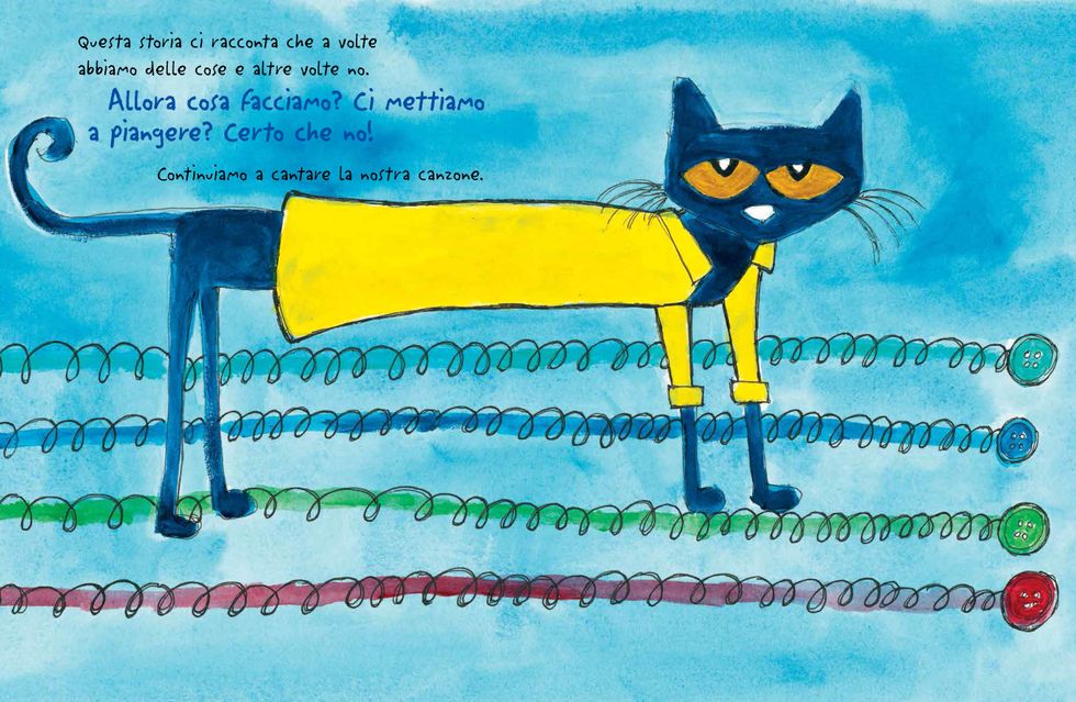 Libri gatti: tre libri per bambini che fanno le fusa