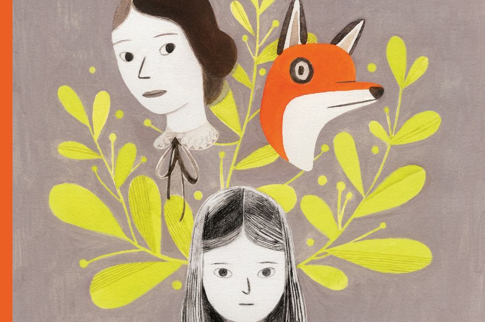 'Jane, la volpe & io': storia di Helene, piccola Jane Eyre contemporanea