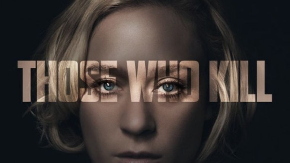 Those who kill: da stasera su Fox Crime la nuova serie thriller