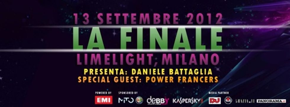 SheCanDJ la finale, chi sarà la Top Italian DJ?