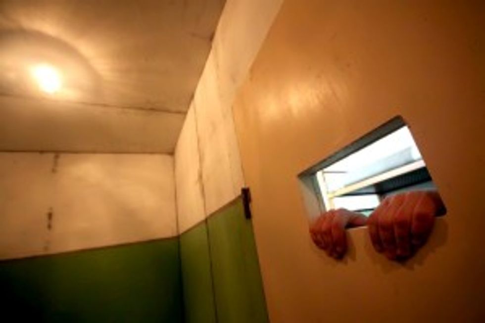44 detenuti suicidi dall’inizio del 2012. Forse Abu Ghraib suona meglio?