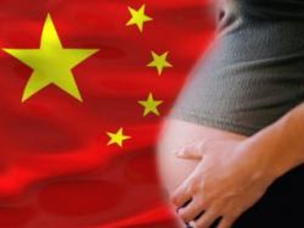 In Cina l’utero è nazionalizzato. 14 milioni di aborti forzati ogni anno