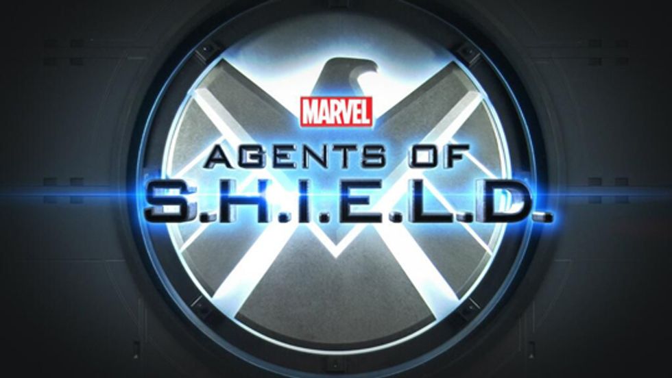 Un nuovo mini trailer per Agents of S.H.I.E.L.D.
