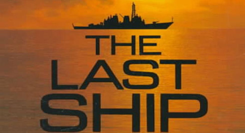 Il Trailer di The Last Ship