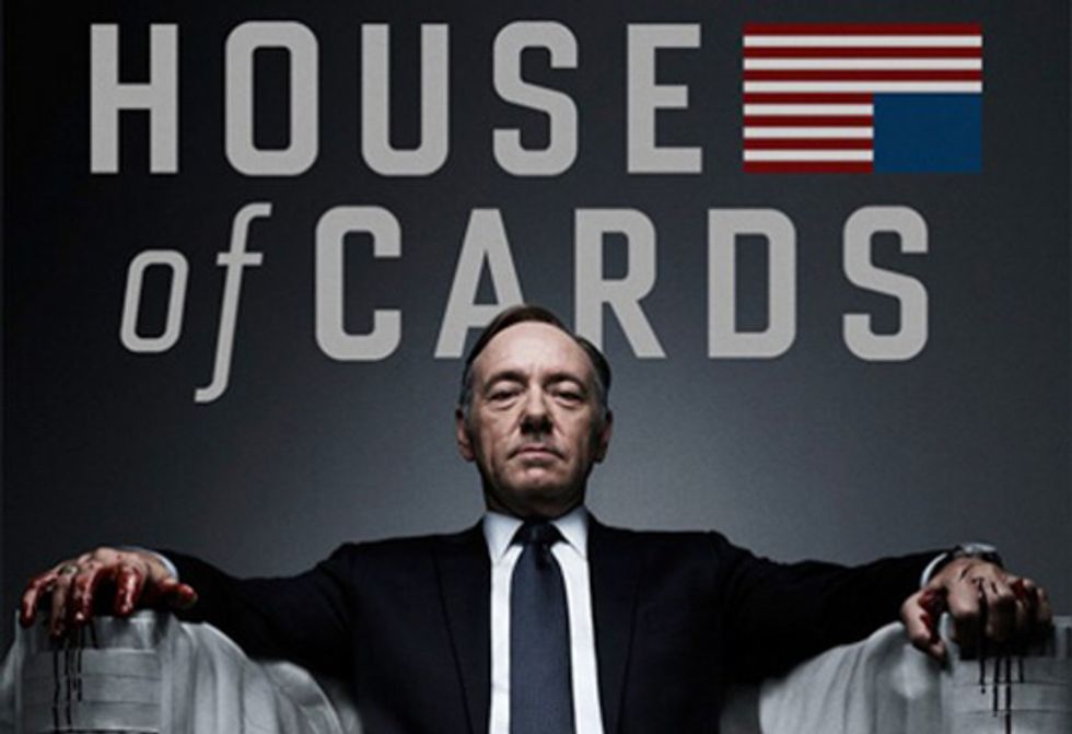 House of Nerds: lo spoof di House of Cards