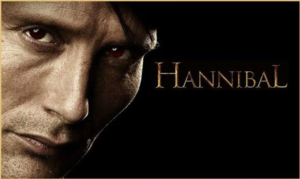 Hannibal farà a meno di una puntata