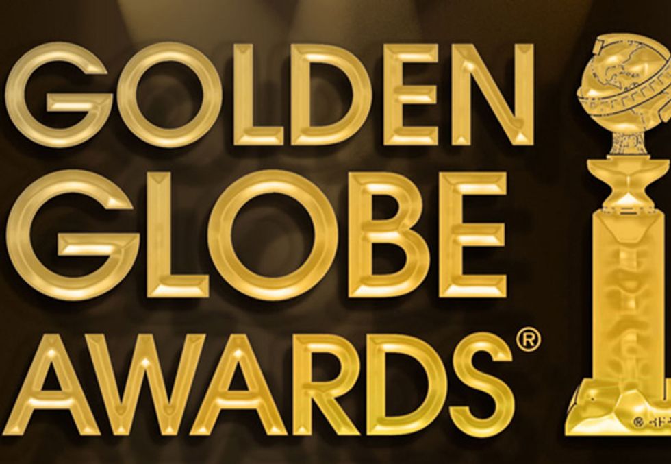 Golden Globe 2013: ecco i vincitori