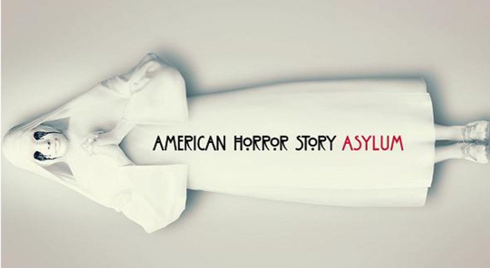 American Horror Story: il backstage