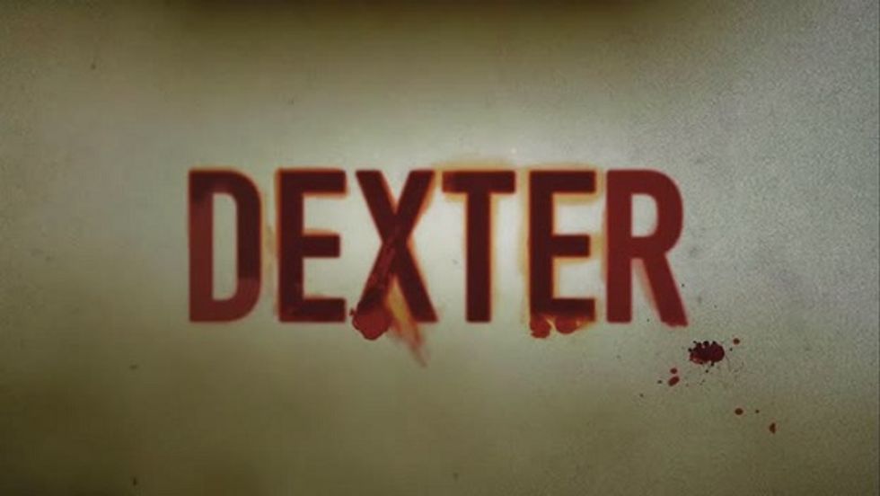 Dexter: e con l’ottava, tutti a casa