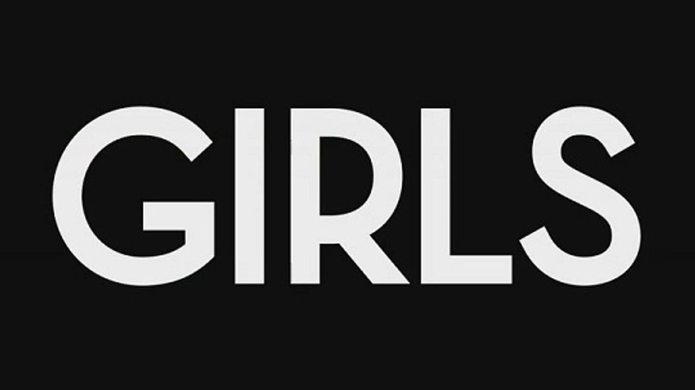 Girls: la serie dell’anno