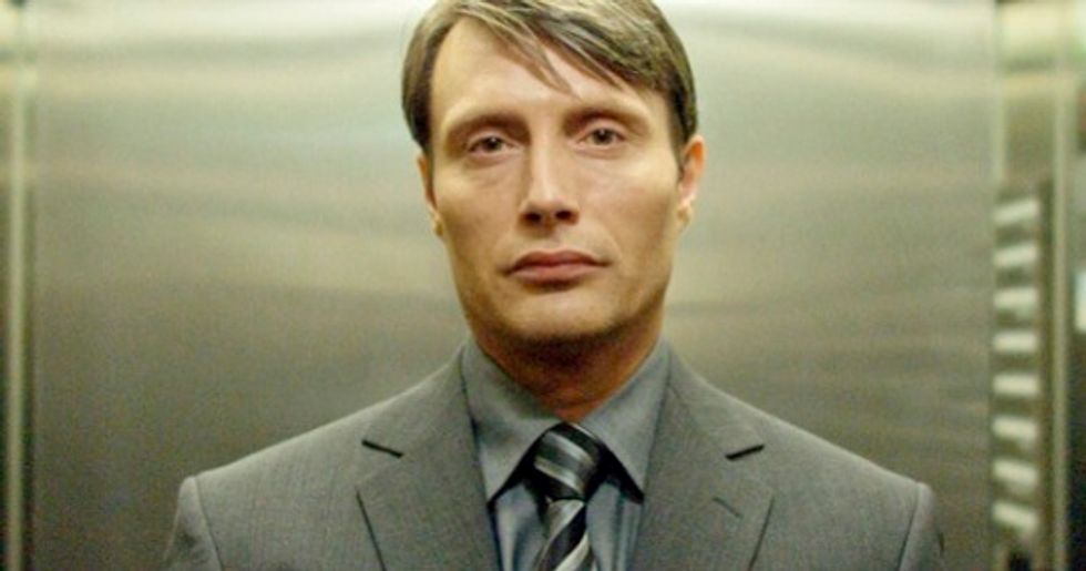 Mads Mikkelsen sarà Hannibal Lecter. In attesa di scegliere chi sarà Clarice.
