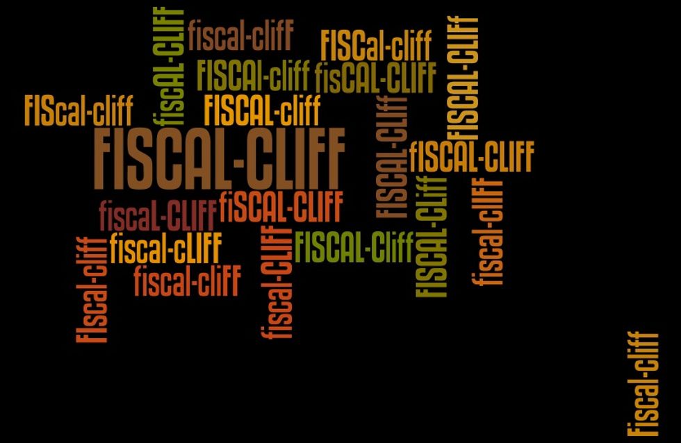 Fiscal cliff, la legge che farebbe ripiombare gli Usa (e non solo) in recessione