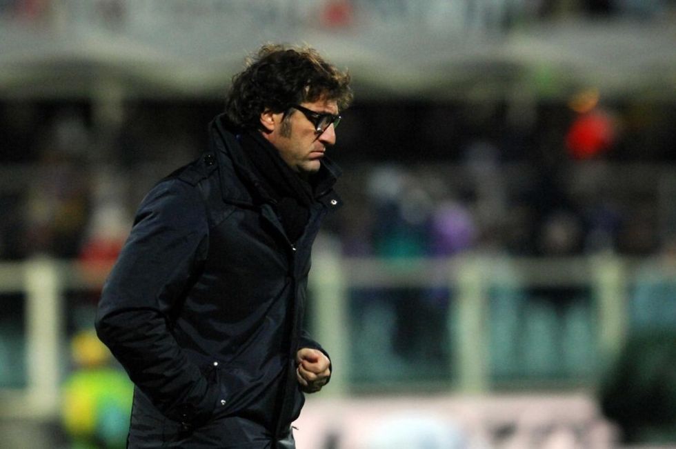 Ieri la Sampdoria si è liberata del contratto di Iachini, oggi Ferrara è saltato. Un caso?