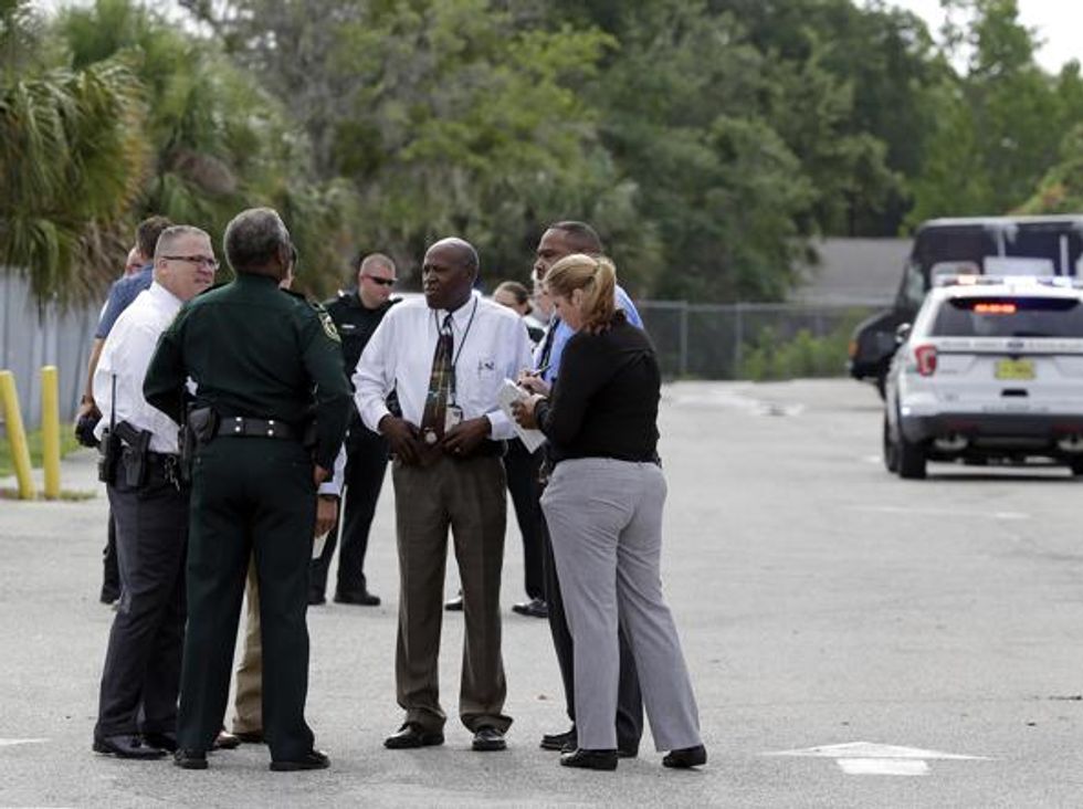 Orlando, sparatoria in un'azienda: almeno 5 morti
