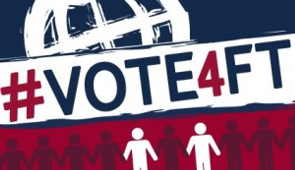 #VOTE4FT, la campagna per un mercato più giusto