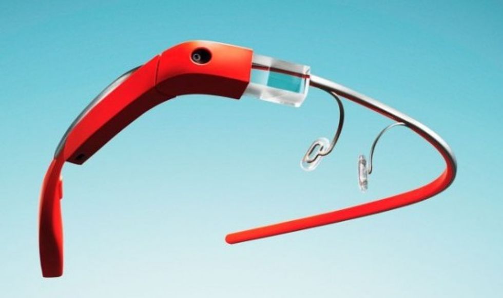 Google Glass alla conquista delle aziende